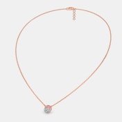 The Pembe Pendant Necklace - thumb 4