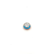 The Starlight Enamel Pendant - thumb 3