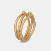 The Ferri Flux Highway Ring - thumb 9