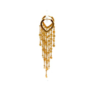 The Chimera Chandelier Earrings - thumb 3