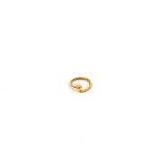The Totoro Nose Ring - thumb 4