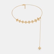The Fordger Multiwear Slider Necklace - thumb 5