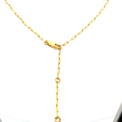 The Herz Pendant Necklace - thumb 4