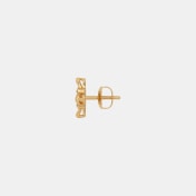 The Fordger Stud Earrings - thumb 9