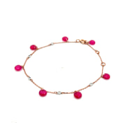 The Petaltie Station Bracelet - thumb 4