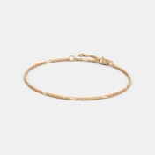The Soolera Chain Bracelet For Him - thumb 4