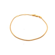 The Eos Chain Bracelet - thumb 1