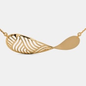 The Muge Necklet Necklace - thumb 3