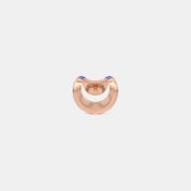 The Fluora Stud Earrings - thumb 6