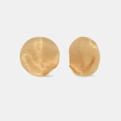 The Terrava Stud Earrings - thumb 1