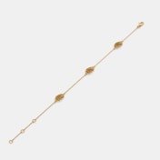 The Sinuous Station Bracelet - thumb 5