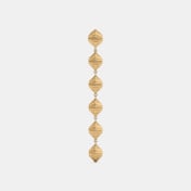 The Sobo Dangler Earrings - thumb 3