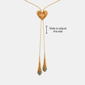 The Yunoo Slider Necklace - thumb 6