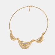 The Laneige Torque Necklace - thumb 4