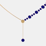 The Roju Slider Necklace - thumb 6