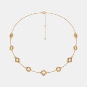 The Axiom Station Necklace - thumb 2