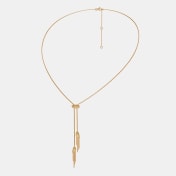 The Glowline Slider Necklace - thumb 6