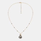 The Lumora Sutra Mangalsutra Necklace - thumb 4