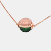 The Spri Pendant Necklace - thumb 6