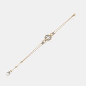 The Bel Amie Layered Bracelet - thumb 4
