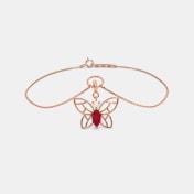 The Fluttry Multiwearable Charm - thumb 6