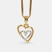 The Heart Yonder Pendant - thumb 5