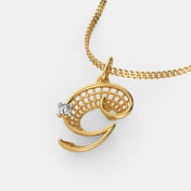 The Gorgeous G Pendant - thumb 7