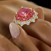 The Solina Ring - thumb 5