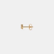 The Akamai Multi Pierced Stud Earrings - thumb 9