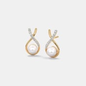 The Nuray Earrings - thumb 1