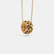 The Nigth Glow Slider Pendant - thumb 5