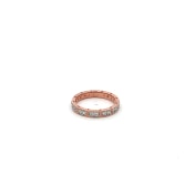 The Hyped Band Ring - thumb 3