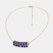 The Aurelune Necklet Necklace - thumb 4