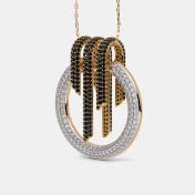 The Rockstream Pendant For Him - thumb 4