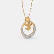 The Everleaf Pendant - thumb 5