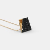 The Storm Cleave Pendant For Him - thumb 6