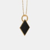 The Gem Echo Pendant For Him - thumb 6