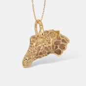 The Veyrix Statement Pendant - thumb 5