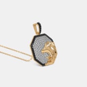 The Darkroar Pendant - thumb 7