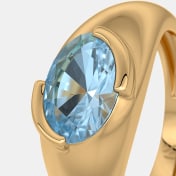 The Trajectory Ring For Him - thumb 4