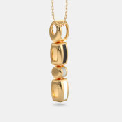 The Stucture Pendant - thumb 2