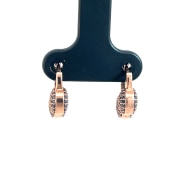 The Placidus Hoop Earrings - thumb 3