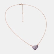 The Gemfluencer Pendant Necklace - thumb 6