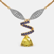 The Magnora Y Necklace - thumb 3