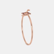 The Plicus Toggle Bangle - thumb 7