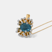 The Stillus Pendant - thumb 1