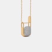 The Orlencia Pendant - thumb 5