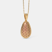 The Kamalini Pendant - thumb 6