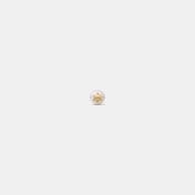 The Furl Stud Earrings - thumb 5