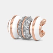 The Prowla Stud Earrings - thumb 3